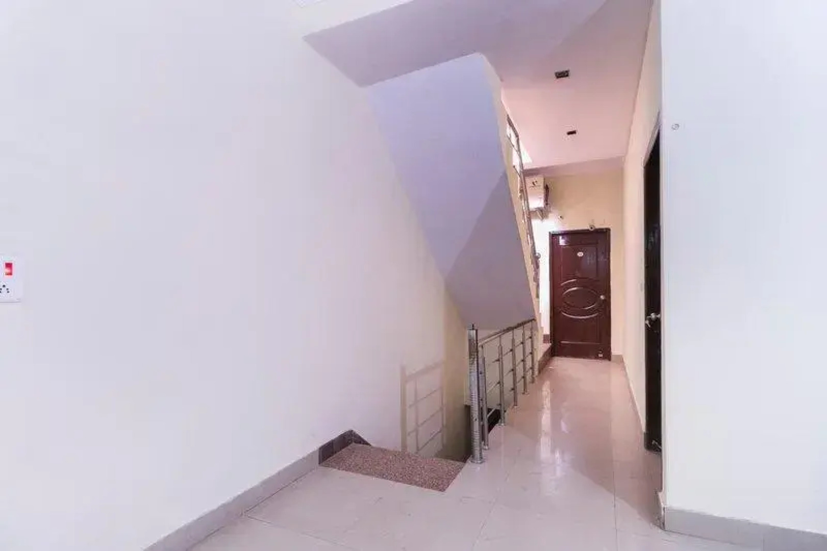 SPOT ON 67464 The Adventure Hotel