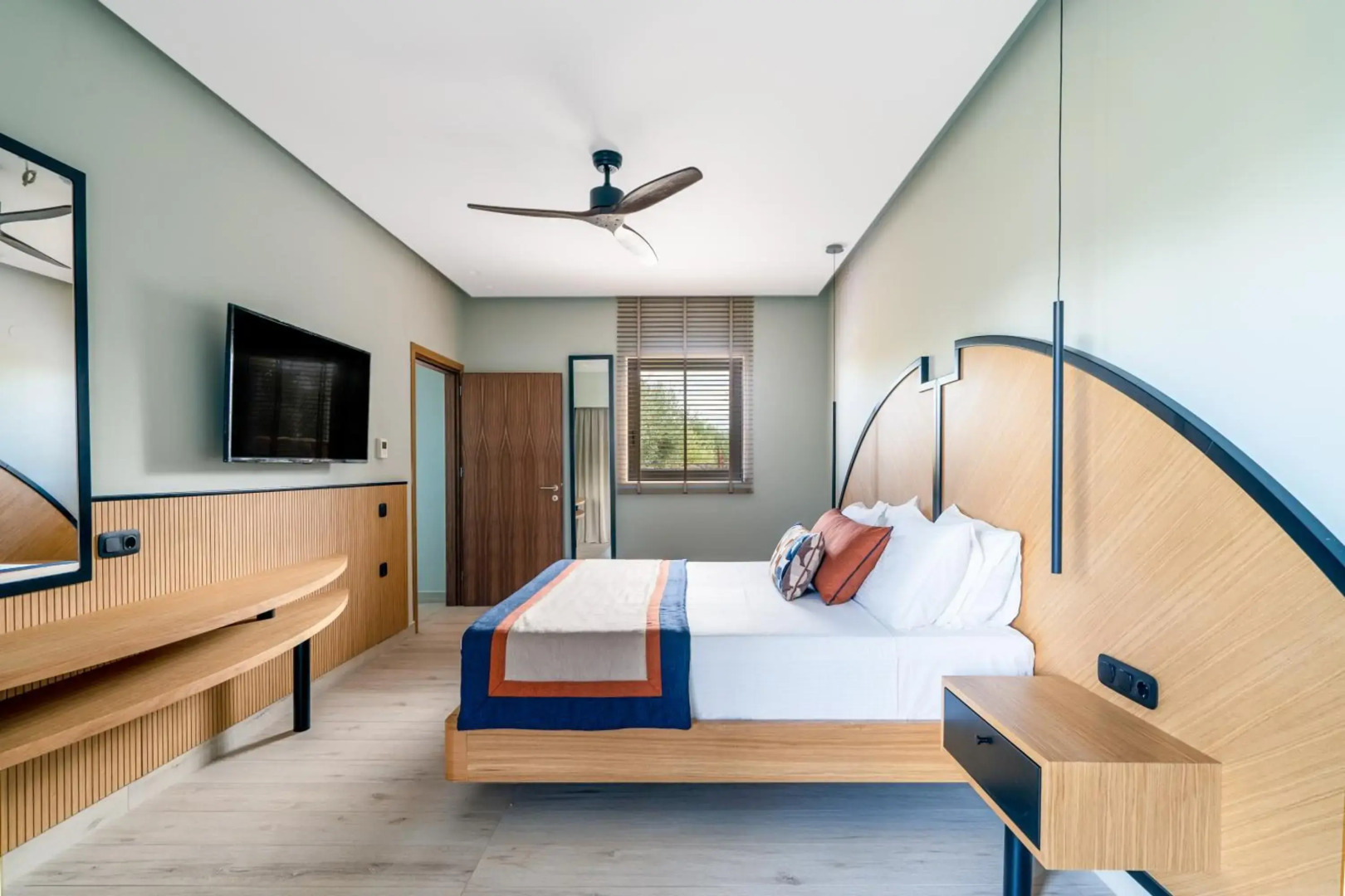 Курорт Lyttos Beach 