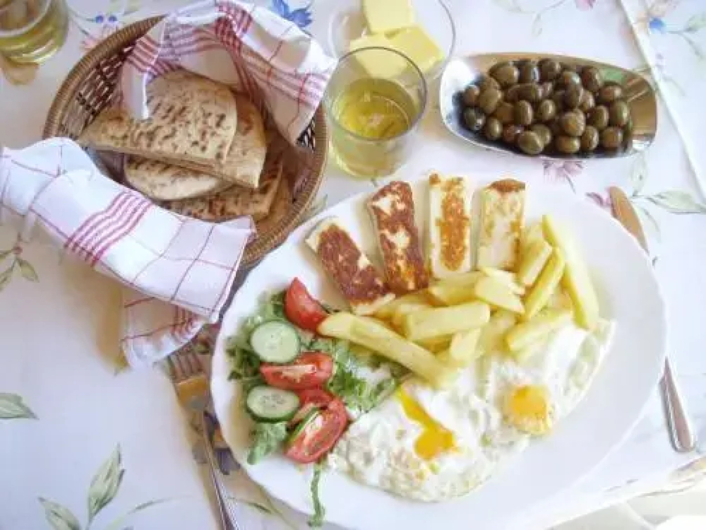 Sea Front & City Center, Amazing Sea View