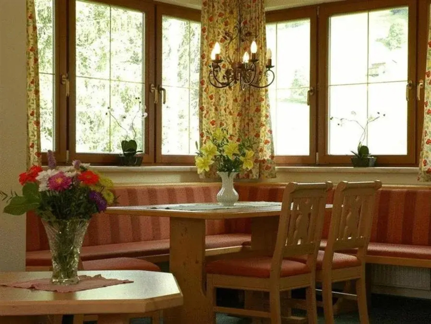 Appartements Bachmann