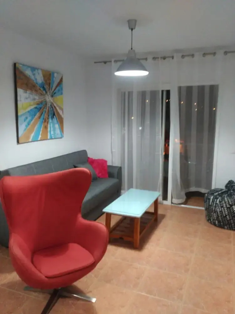 Apartamento Superior