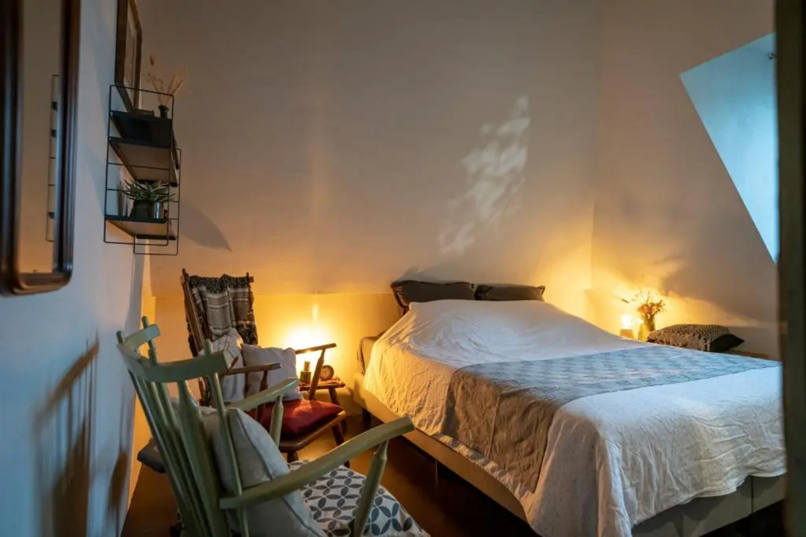 B&B In den Wijde Koe