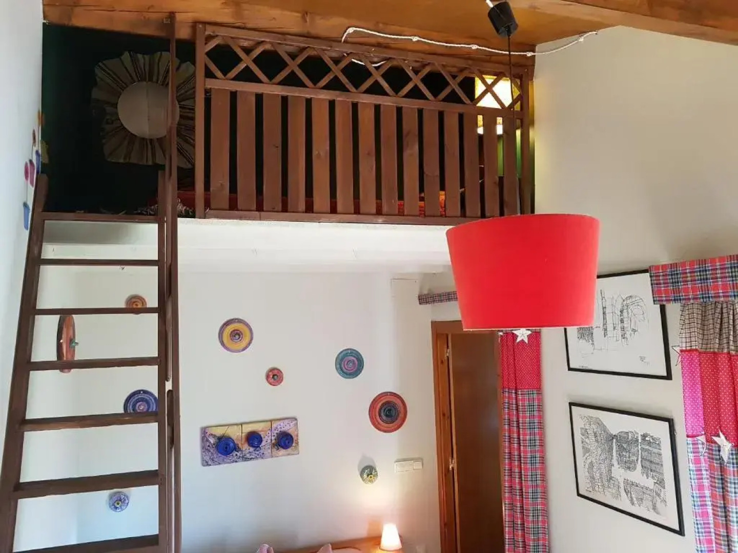 Apartamentos Rosa Jove