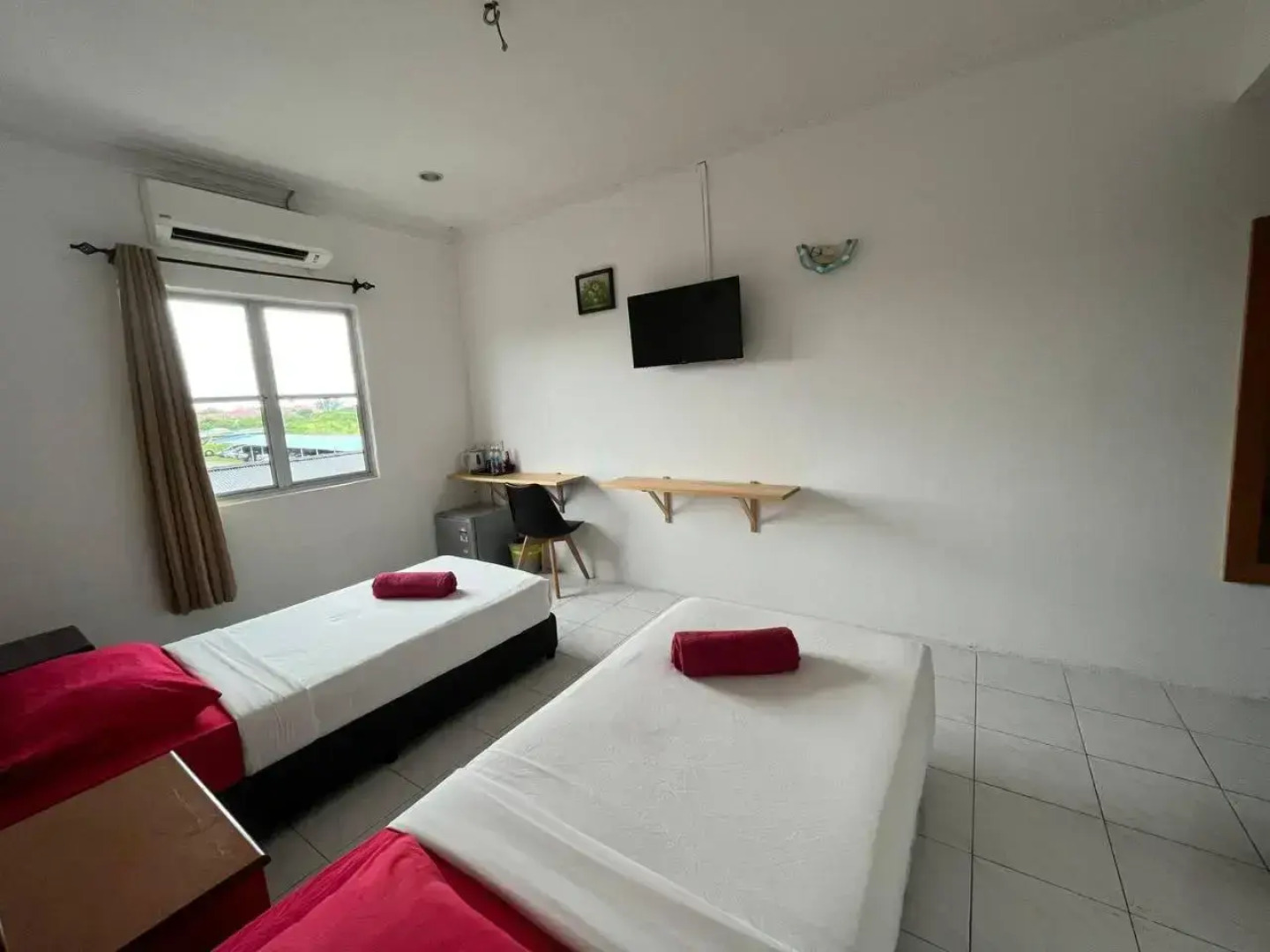 The Zuley Heritage Hotel