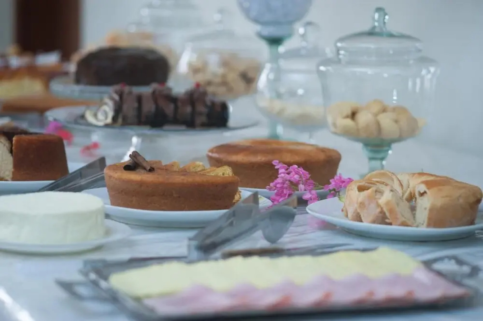 Pousada Solar Imperial