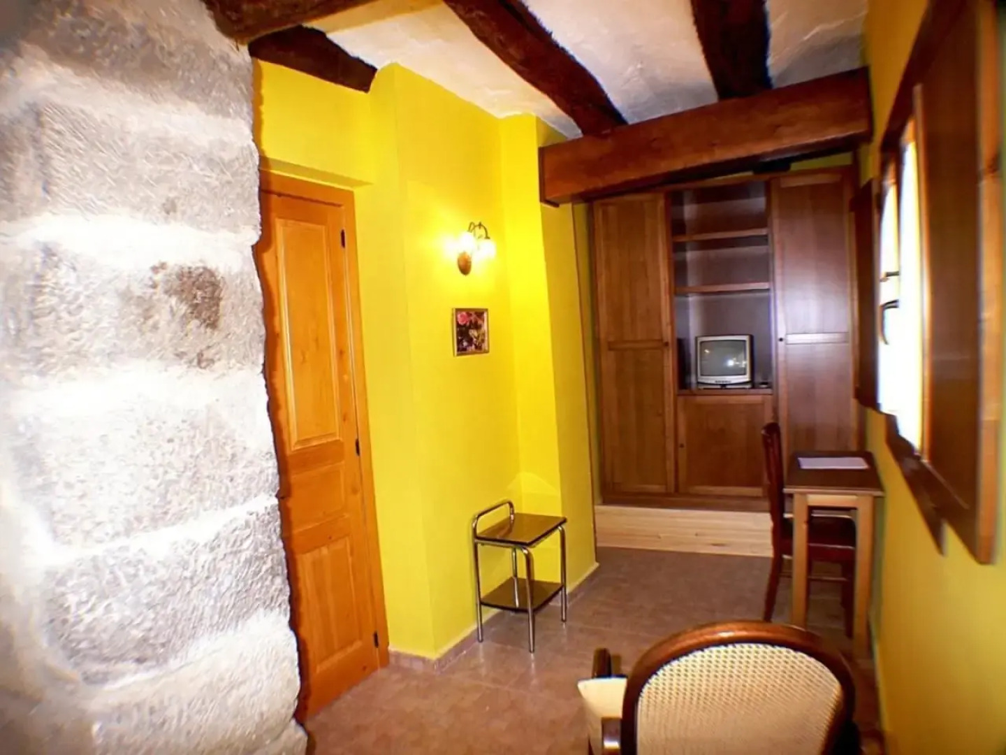 Casa Rural Casa Lino