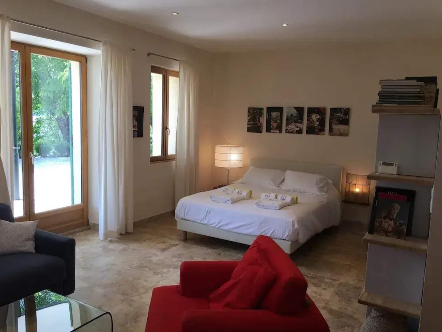 Studio Des Sources - Vision Luxe