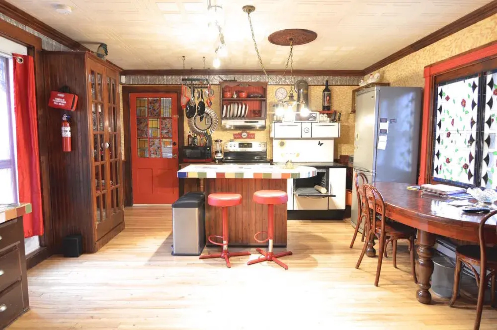 Auberge Aube et Couette