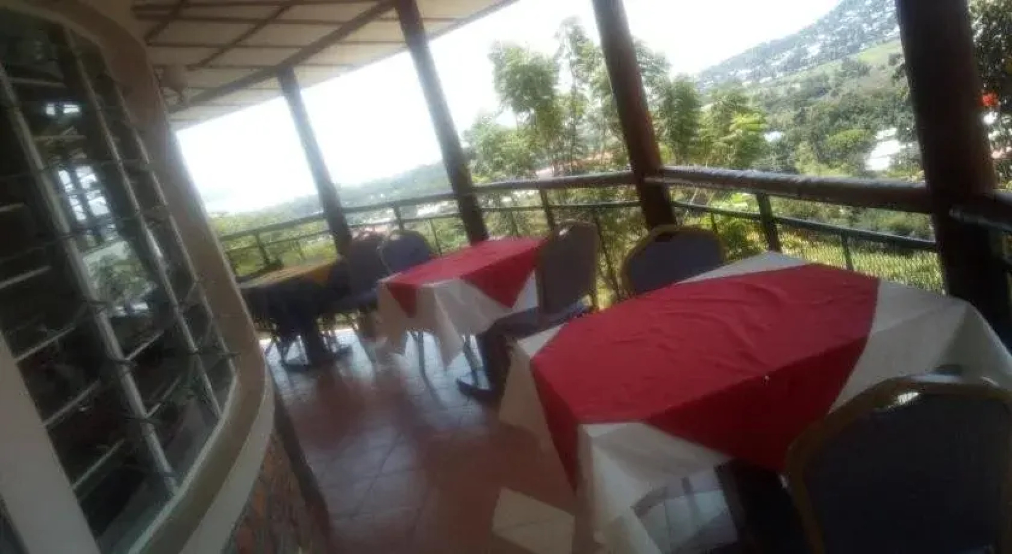 ACK Guesthouse Homa Bay