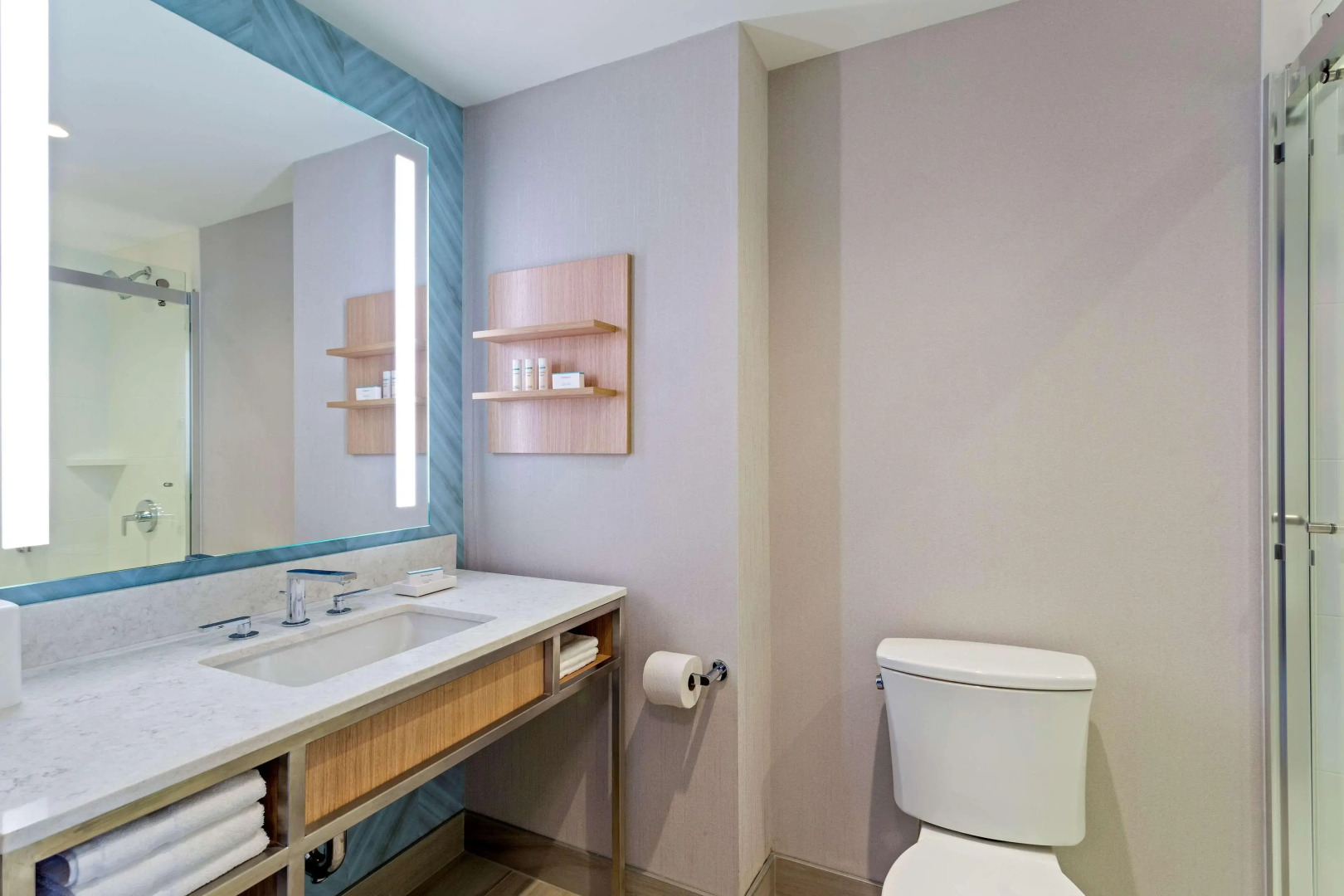 Hilton Garden Inn Boston Brookline, MA