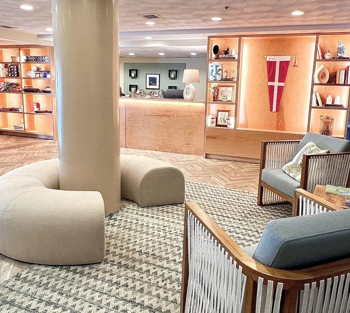 Quality Inn & Suites Atlantic Beach Hotel