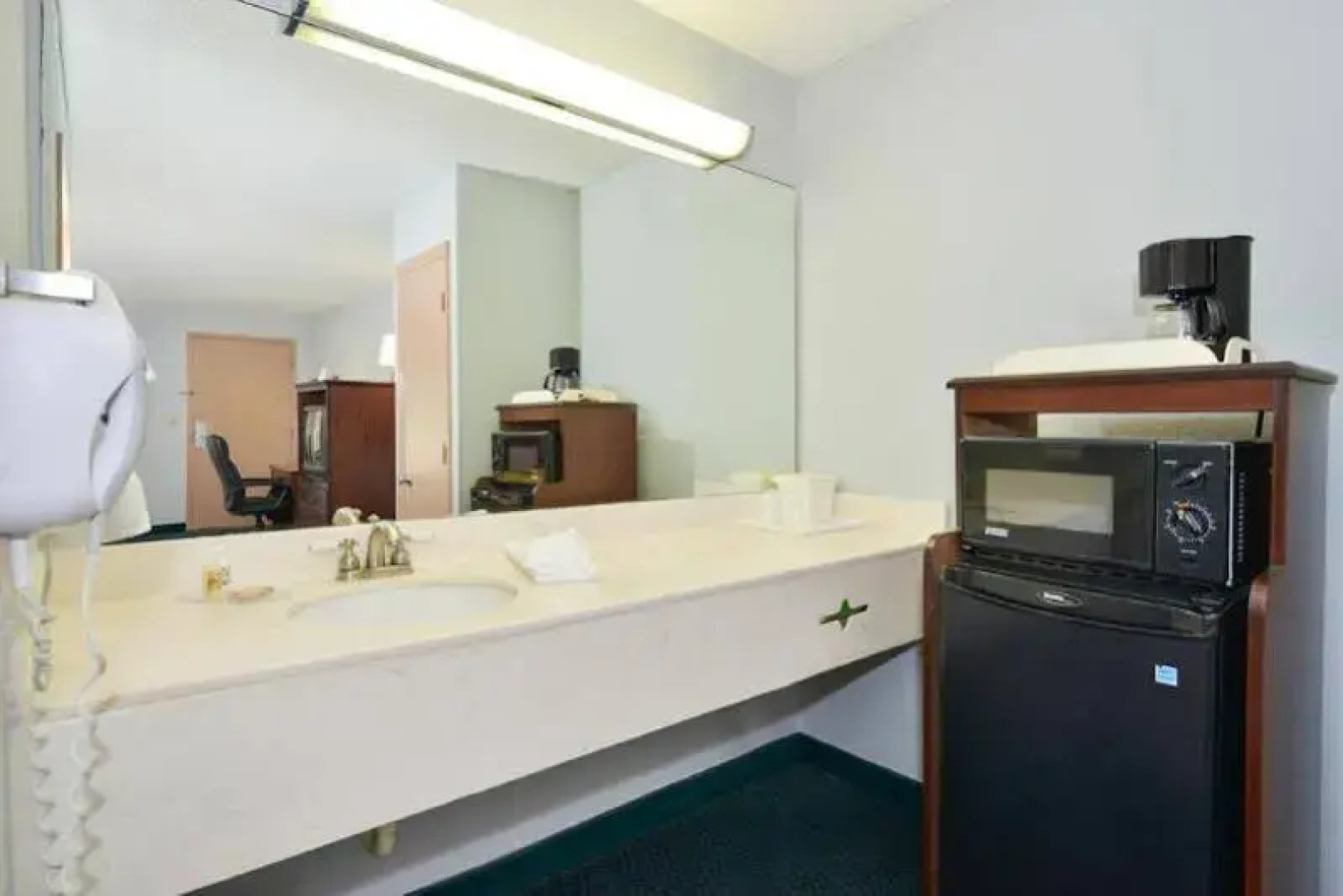 Quality Inn At Fort Stewart