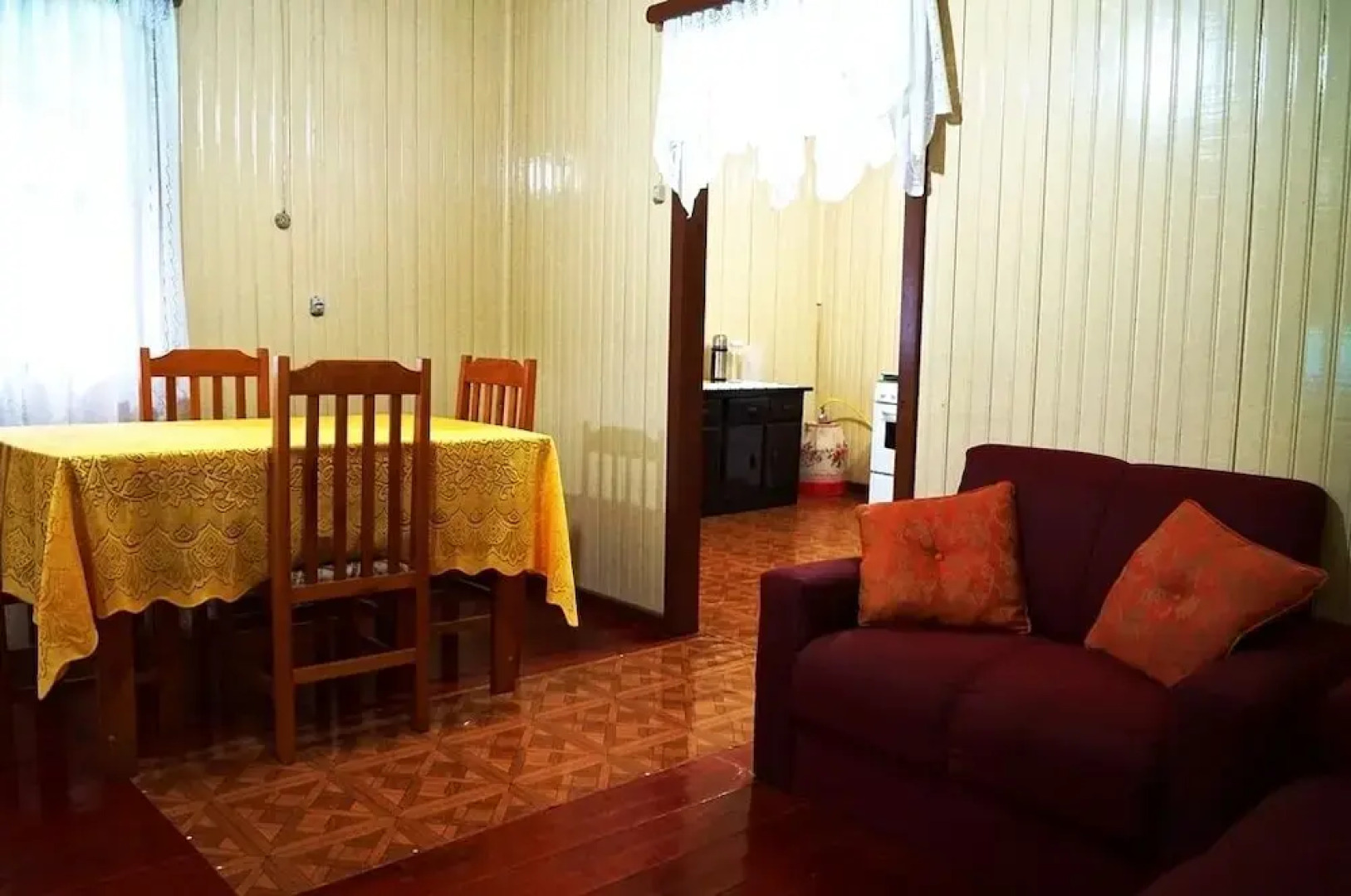 Residencial Recanto do Sossego Gramado