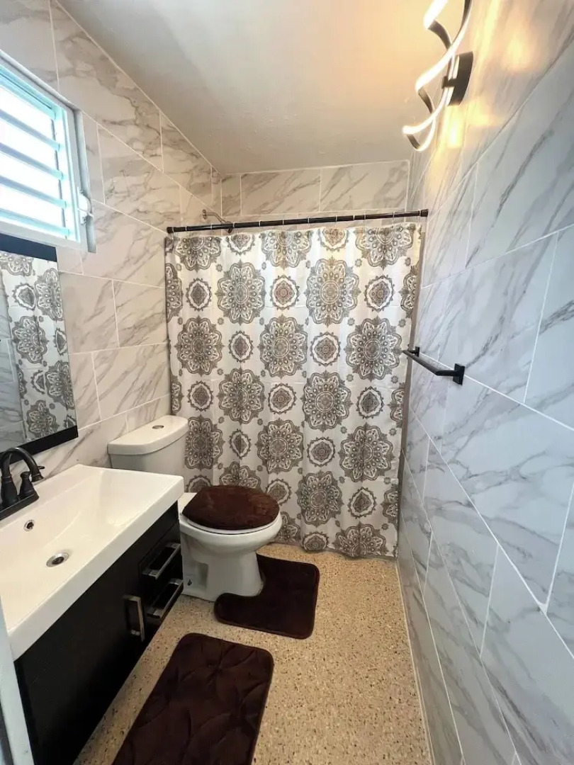 Garden Studio With Yard Space Near Mall & Airport