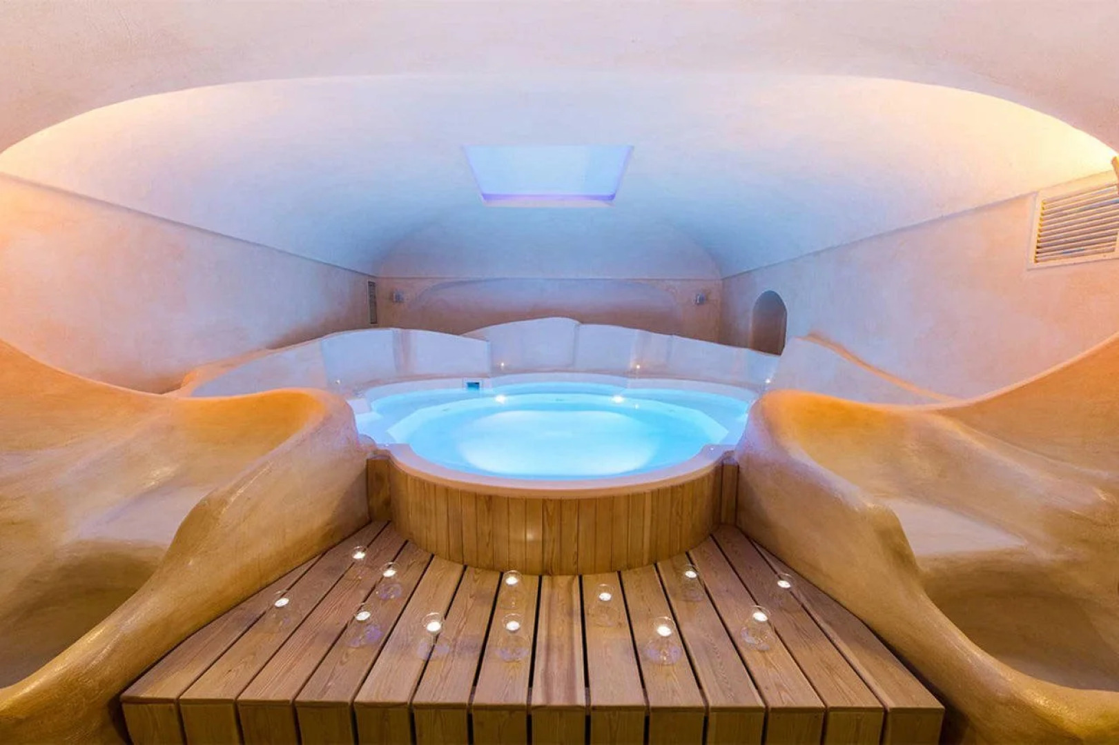 Villa Romana Hotel & Spa