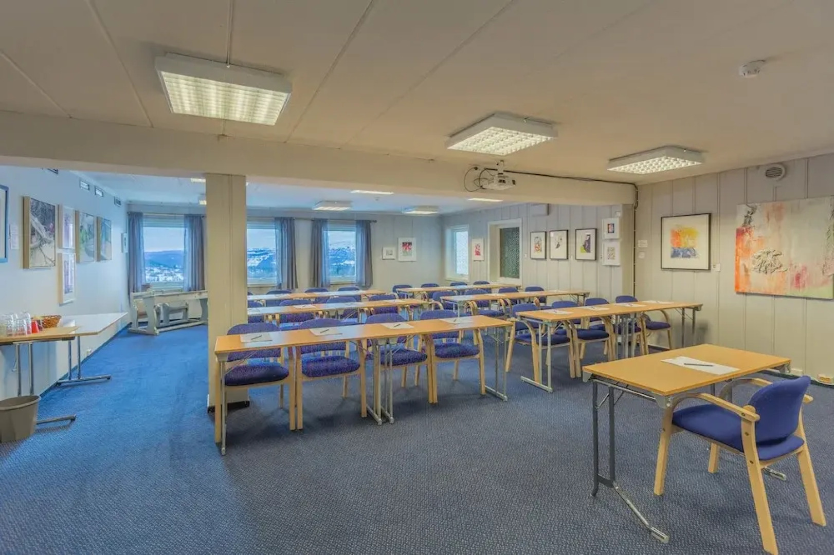 Bergo Hotel, Apartments and Cottages