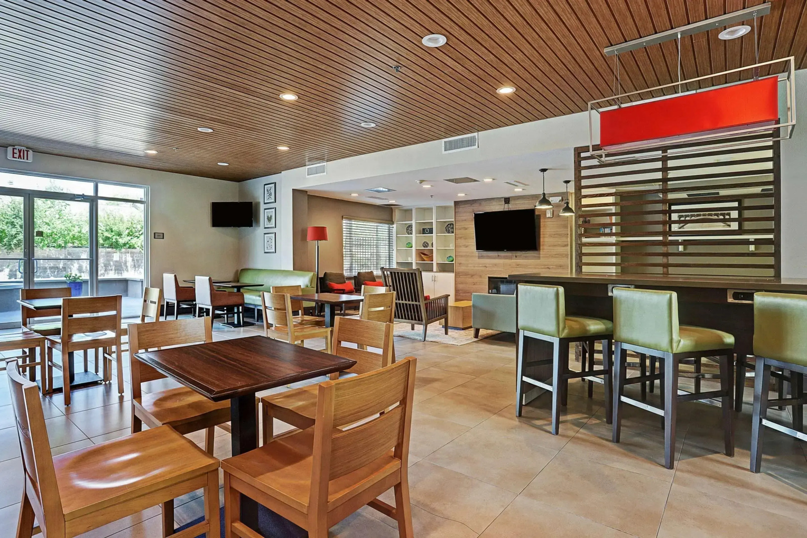 Ramada by Wyndham Houston Westchase