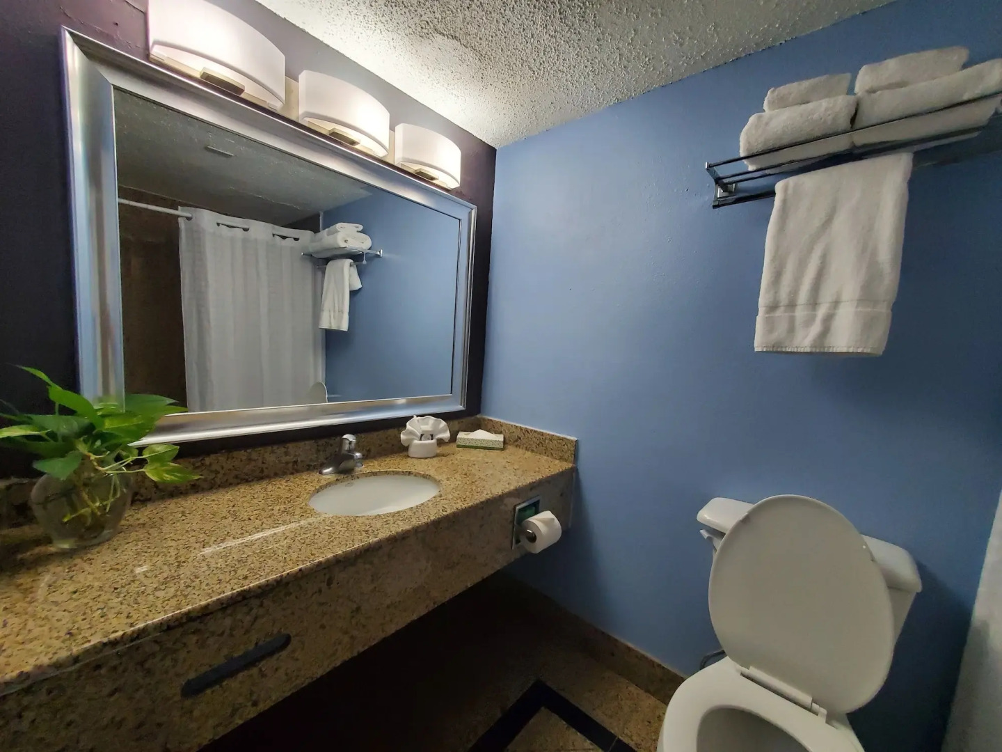 Studio 6 Amarillo, TX – West Medical Center