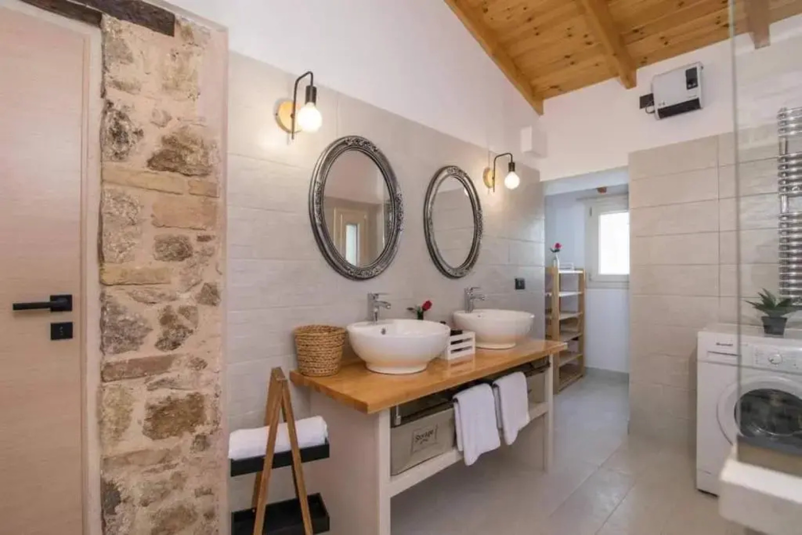 Casa Christalexia est 1773