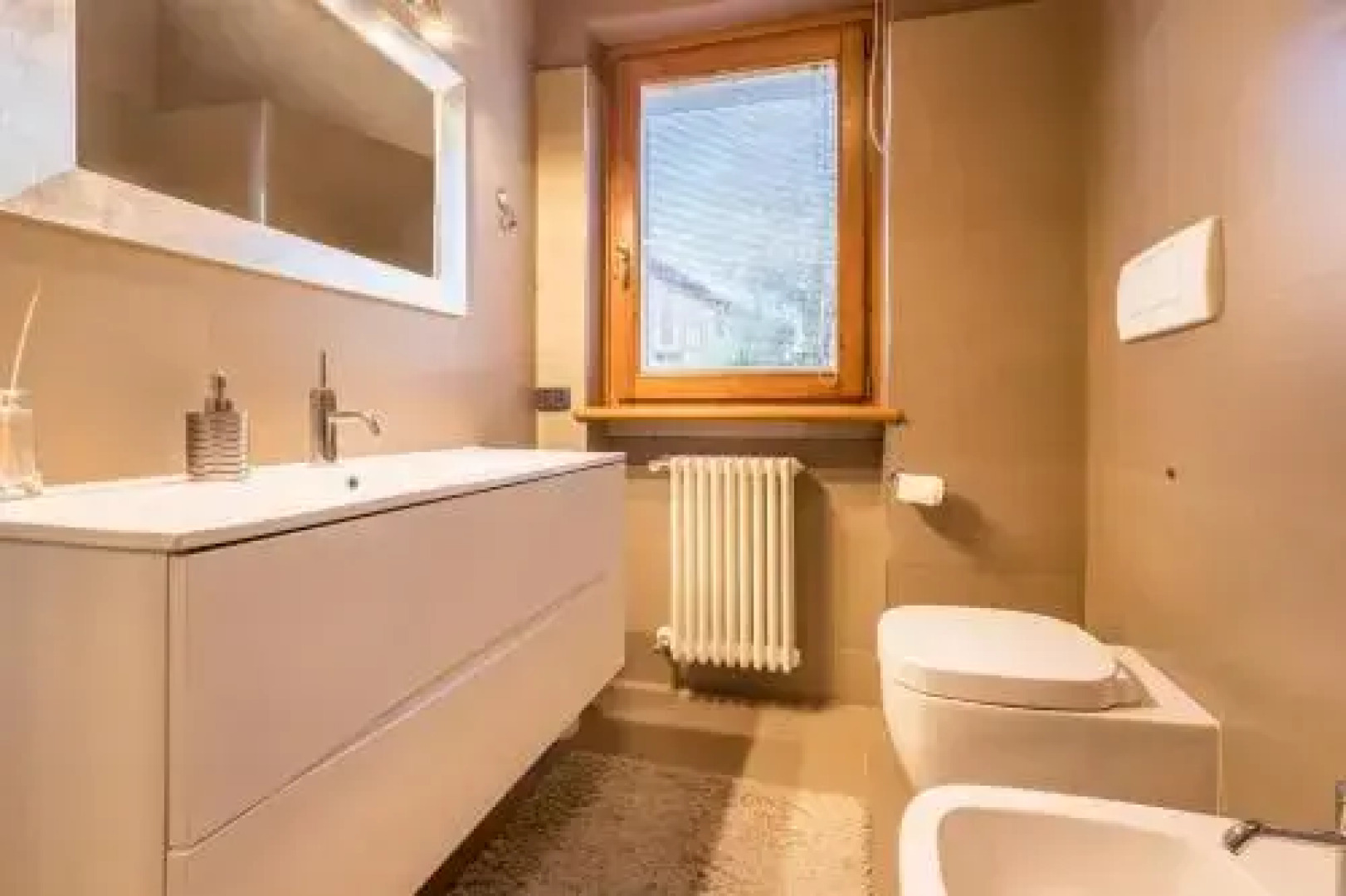 Appartamento di Felice