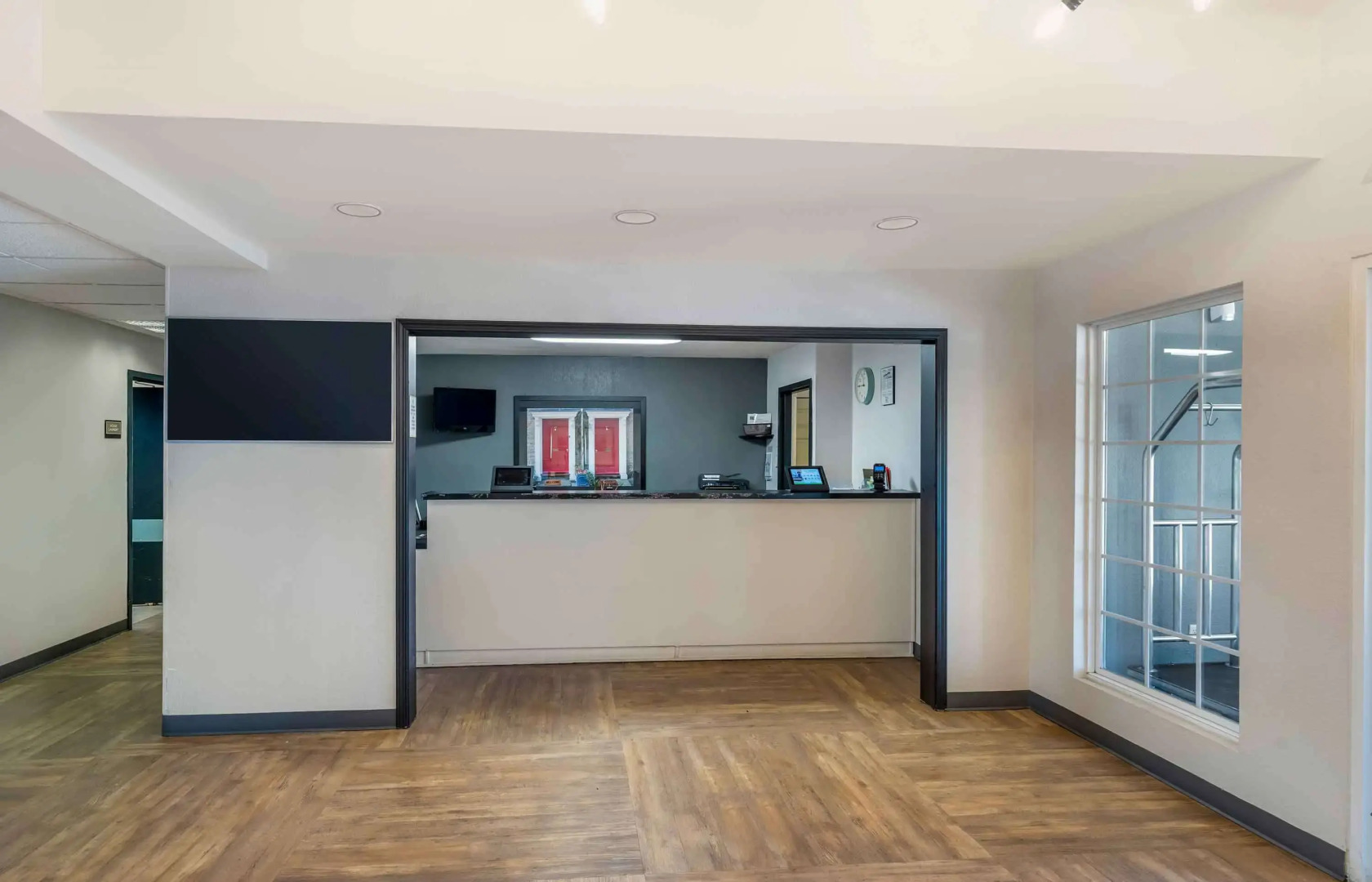 Extended Stay America Select Suites - Denver - Tech Center South - Greenwood Village