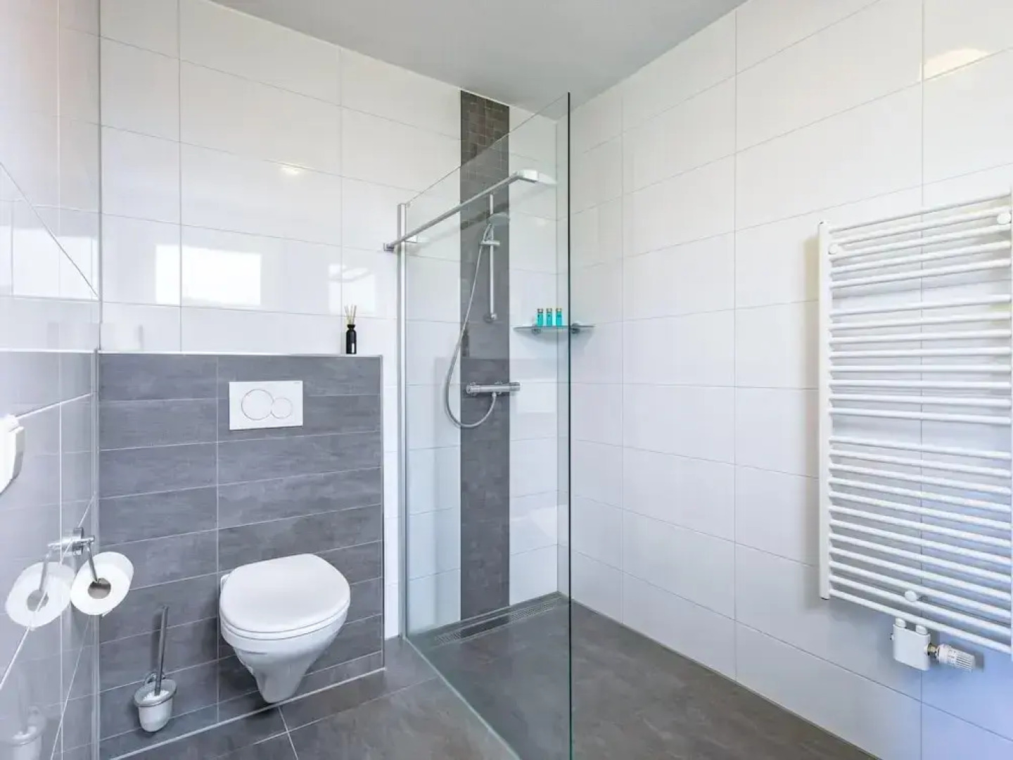 Stylish Texel Escape With Spa