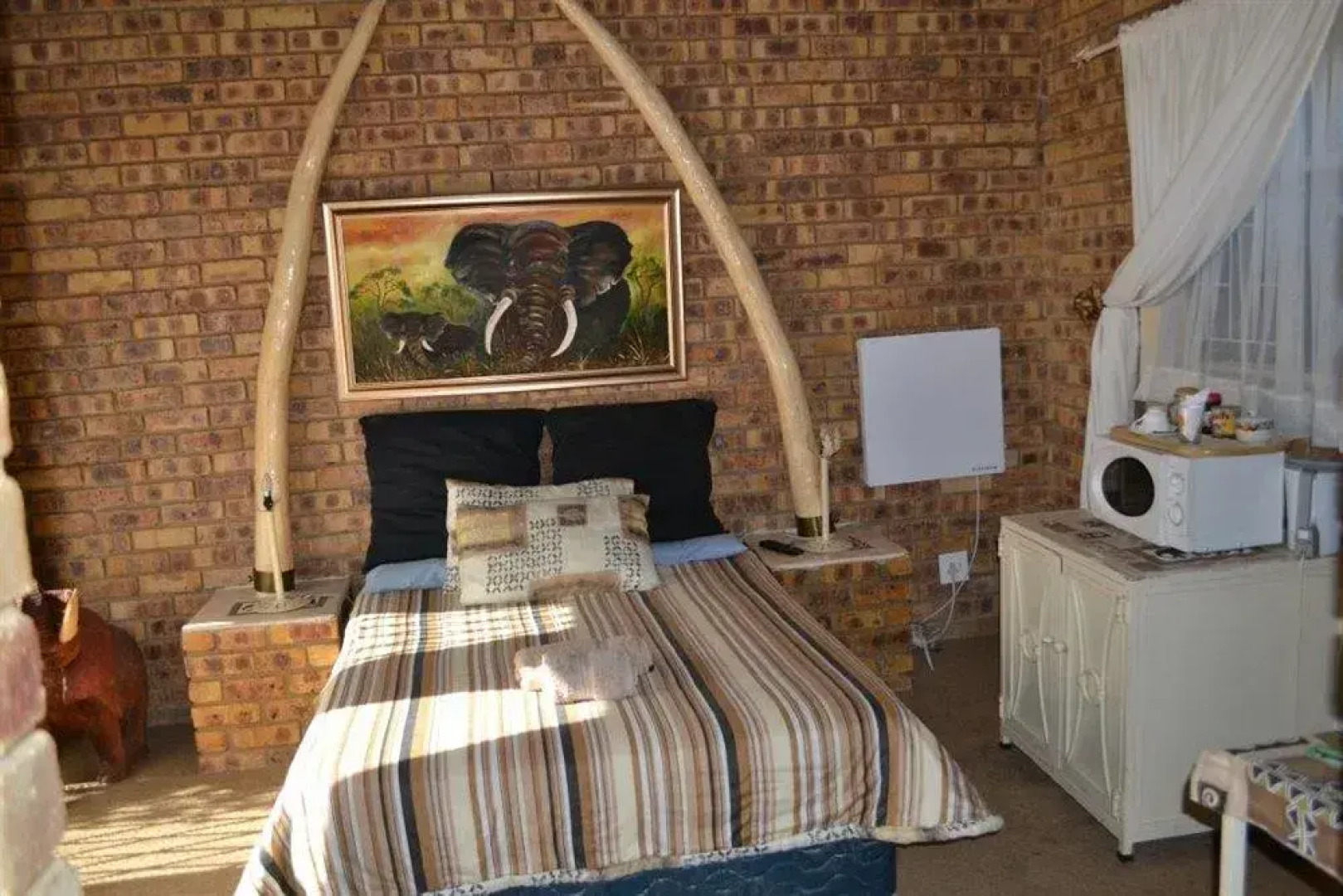 Willow Tree Guest House