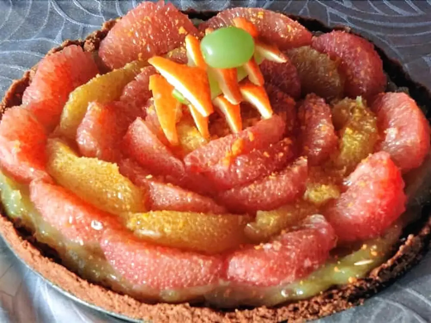 Auberge Keurmariguen