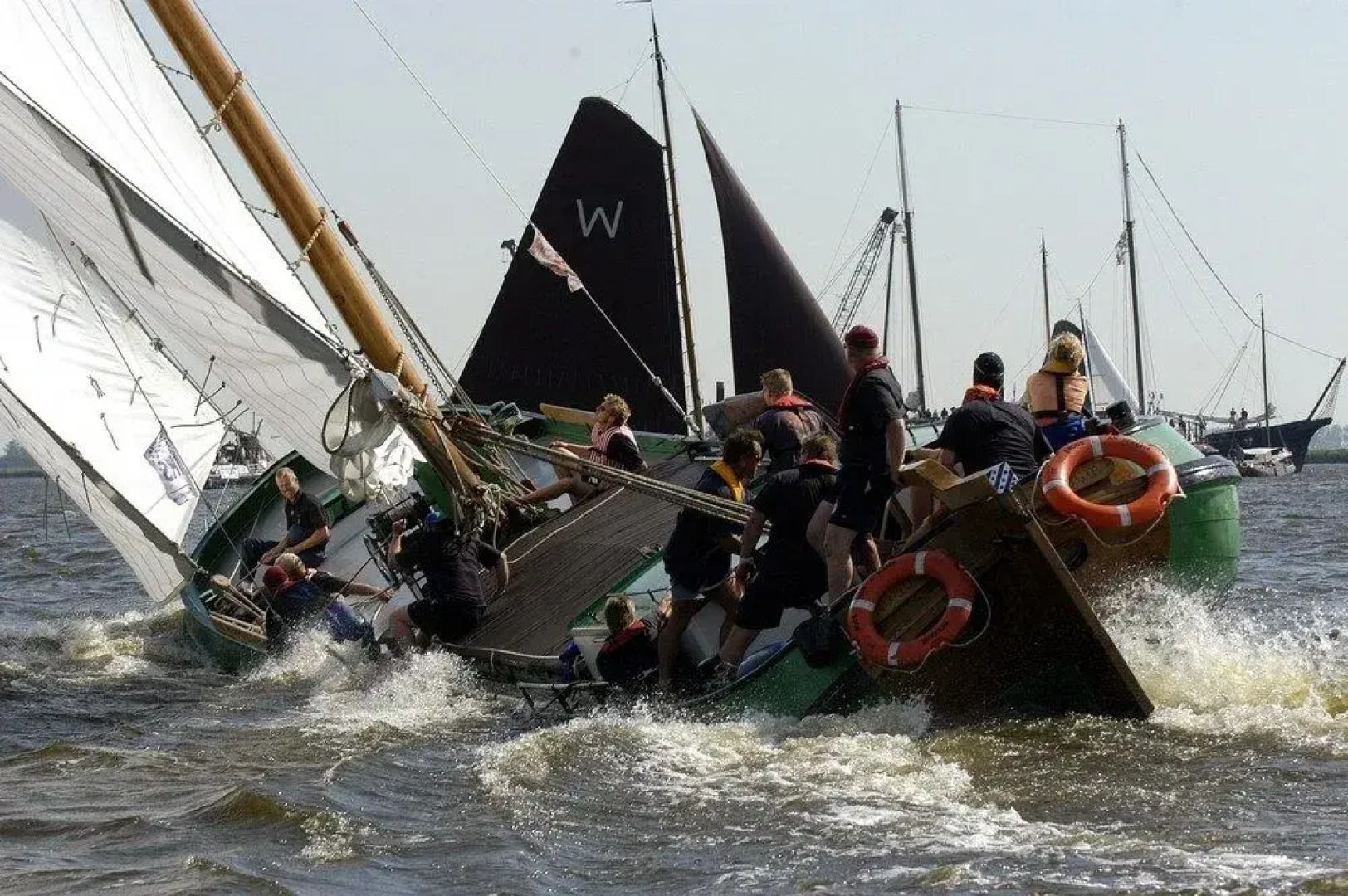 B&B - Pension Perruque