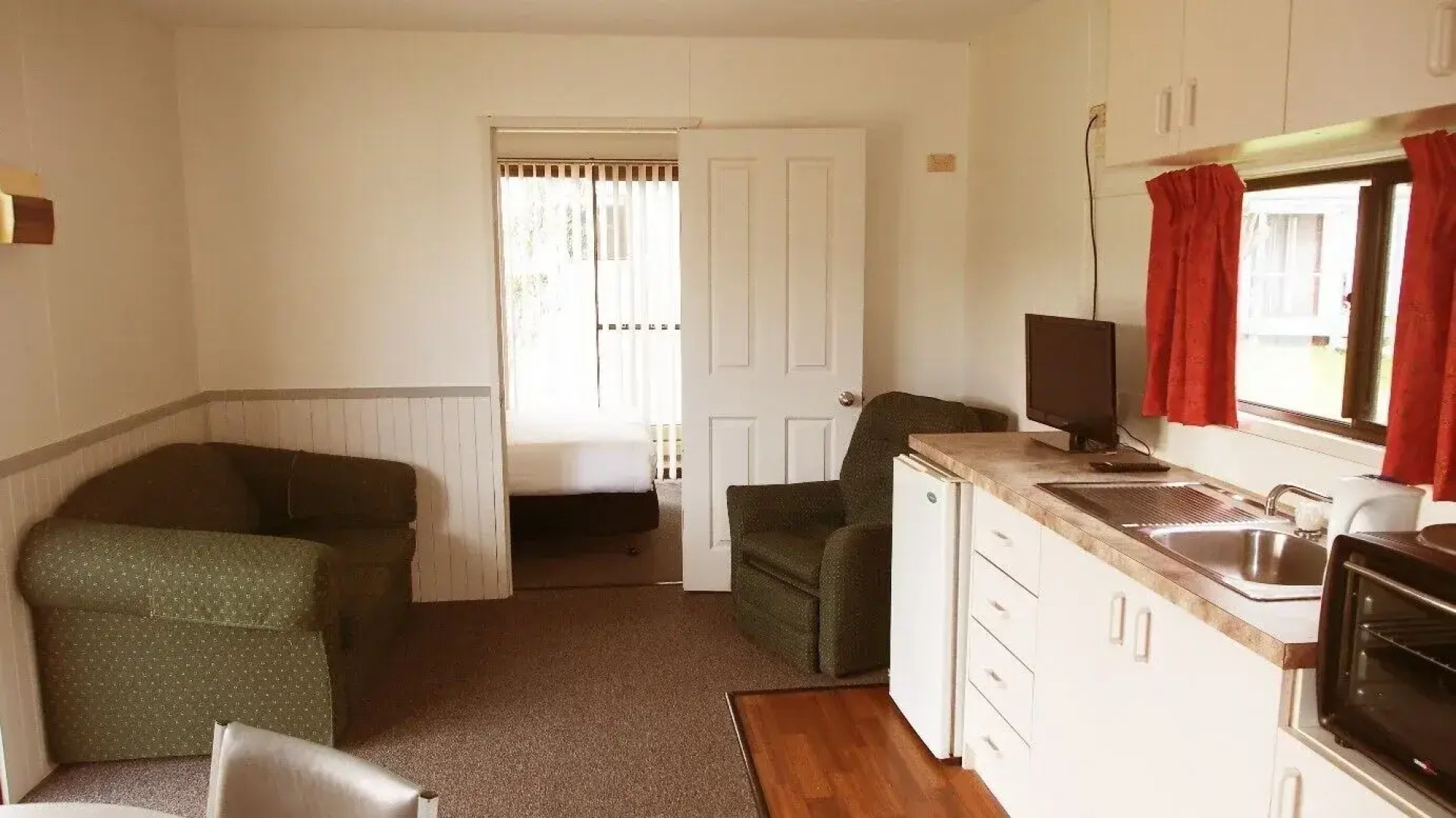 BIG4 Strahan Holiday Retreat