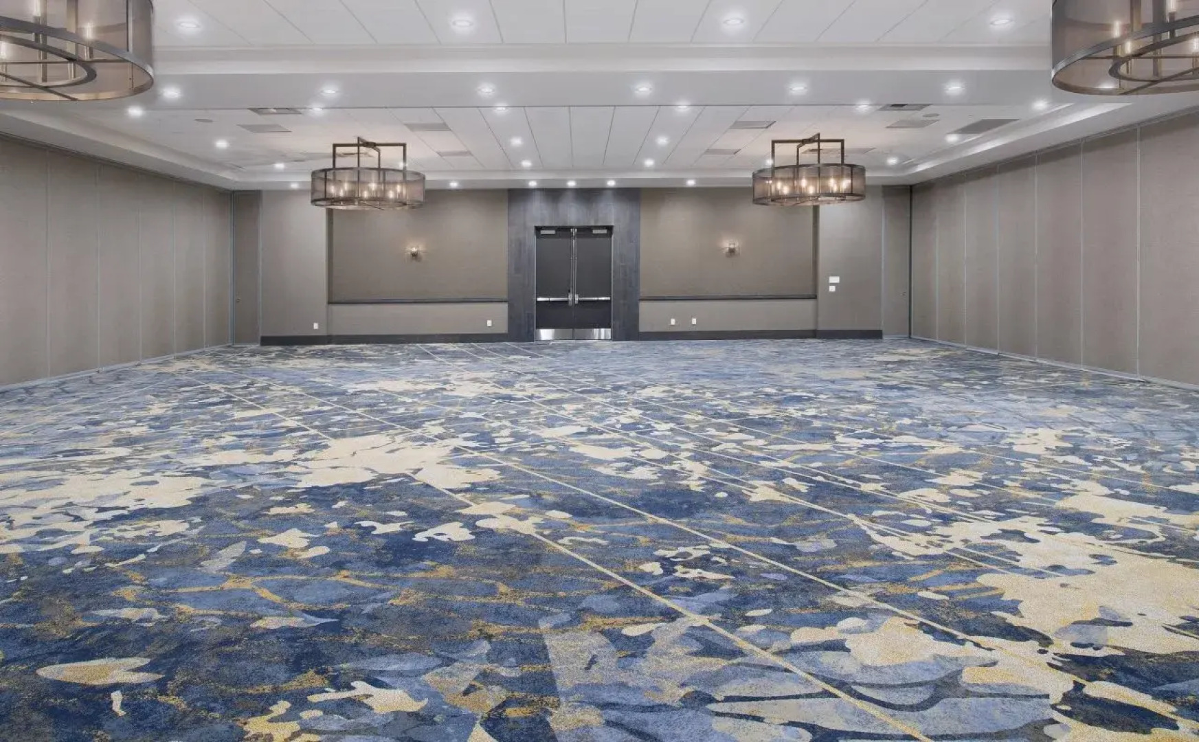 Delta Hotels by Marriott Seattle Everett