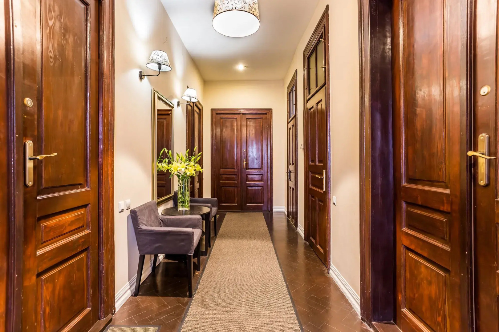 Apartamenty Długa 27