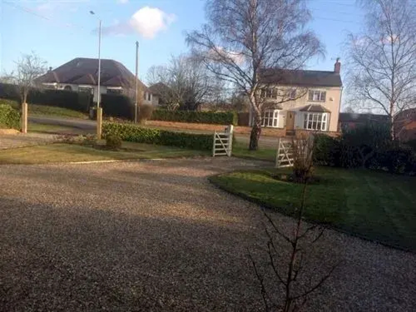 Silverstone Guest House