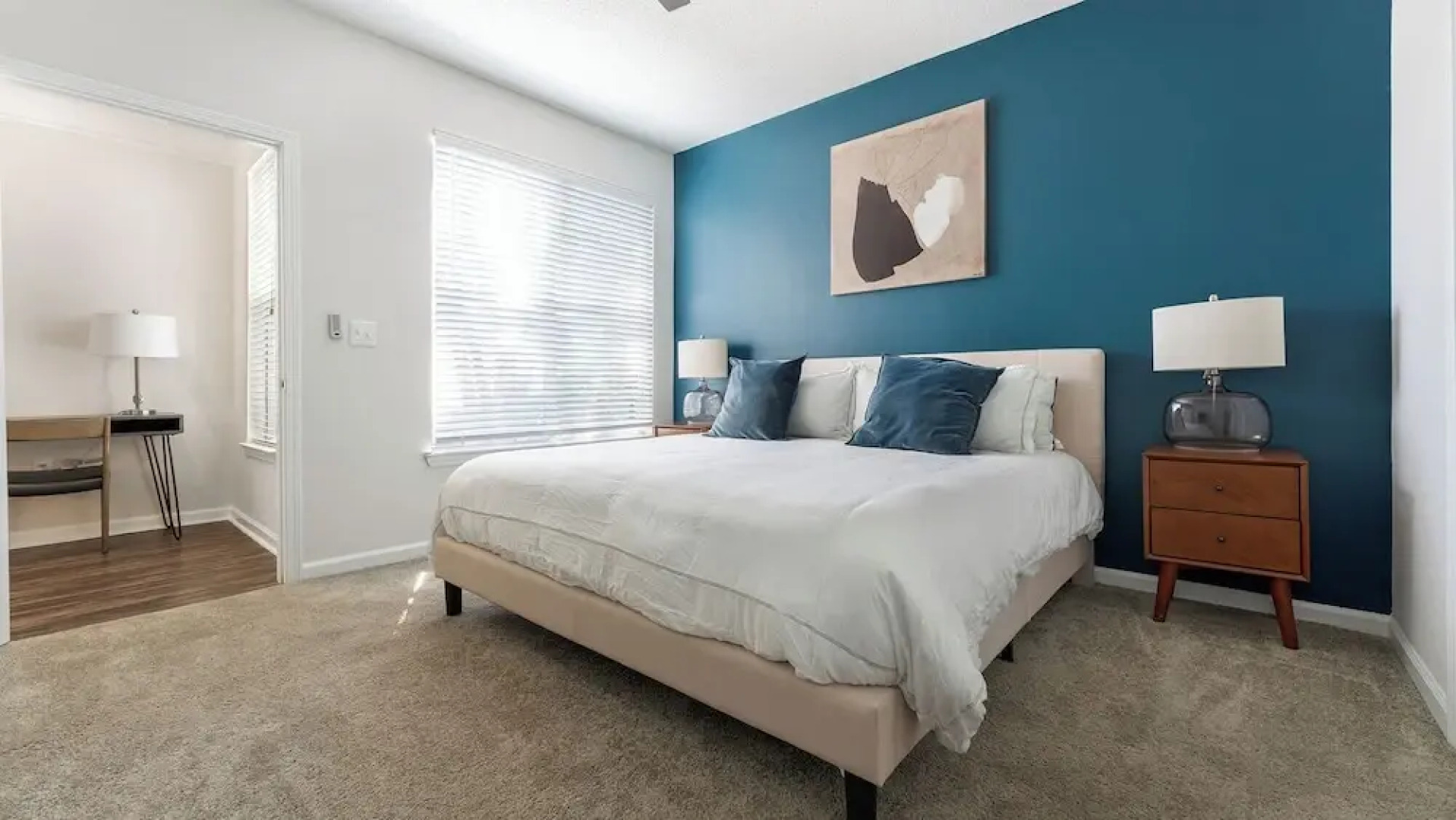 Landing Summerville Apartments