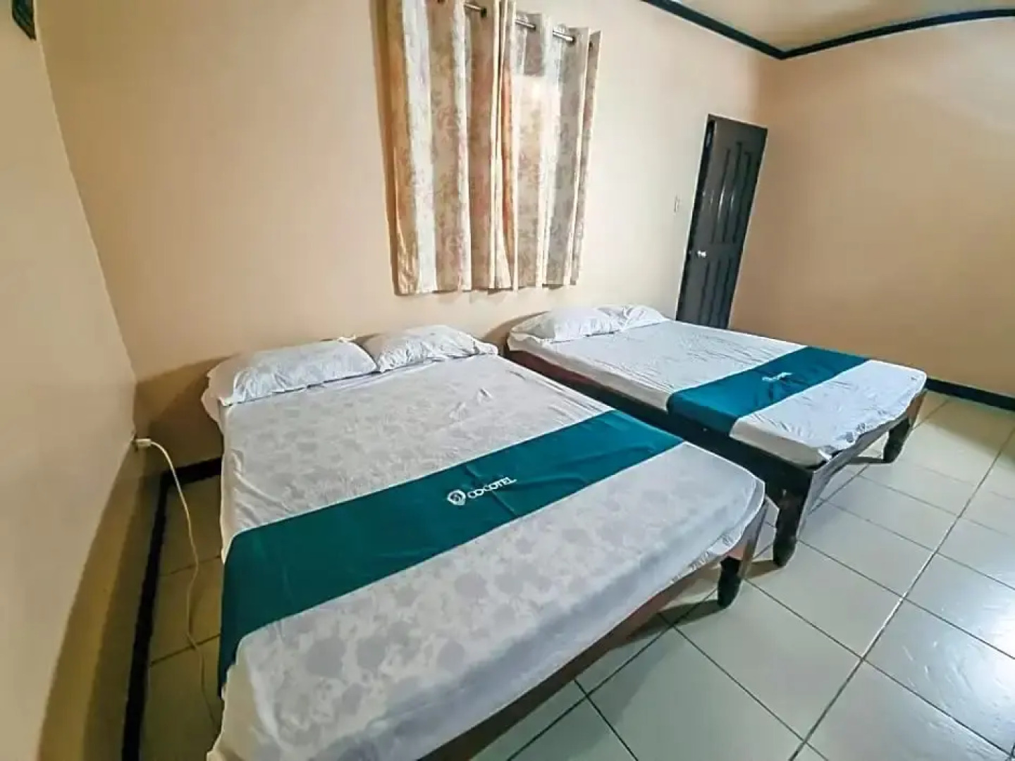 4k Garden Resort by Cocotel