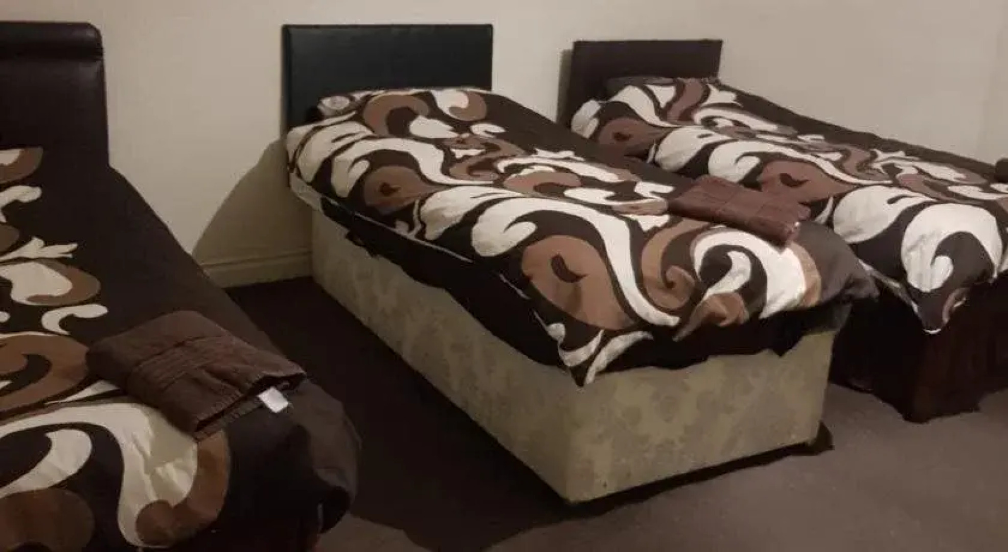 The Crescent Accommodation