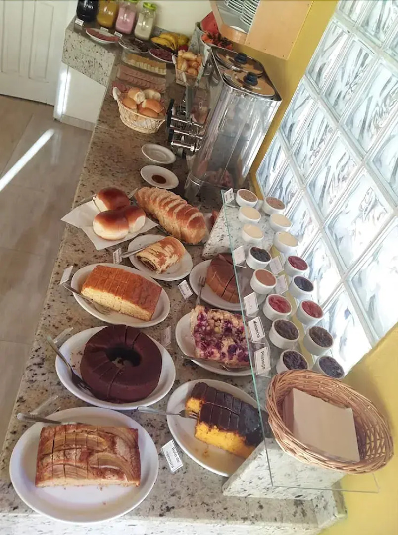 Pousada Sol Nascente