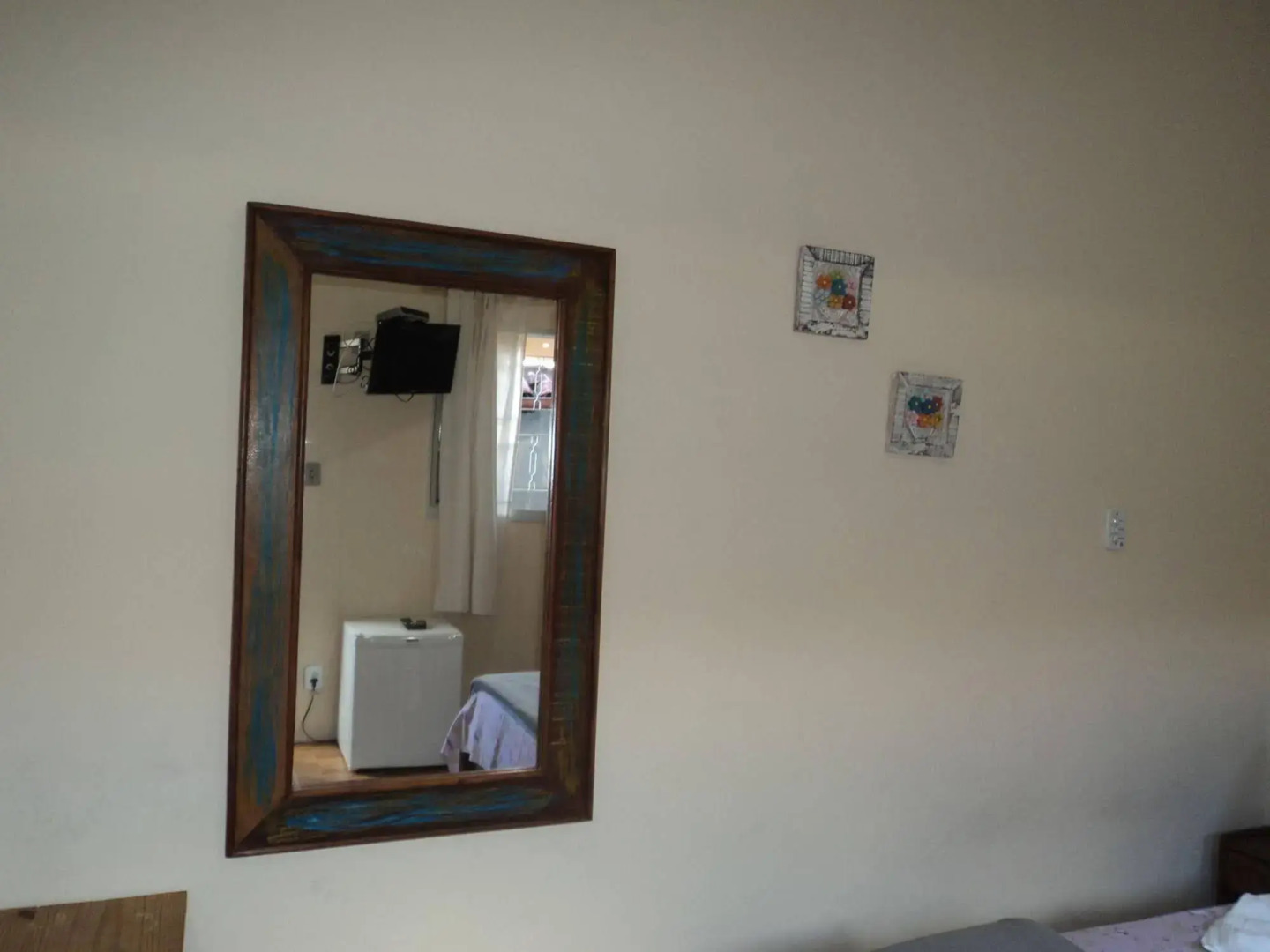 Caminhos da Liberdade Pousada