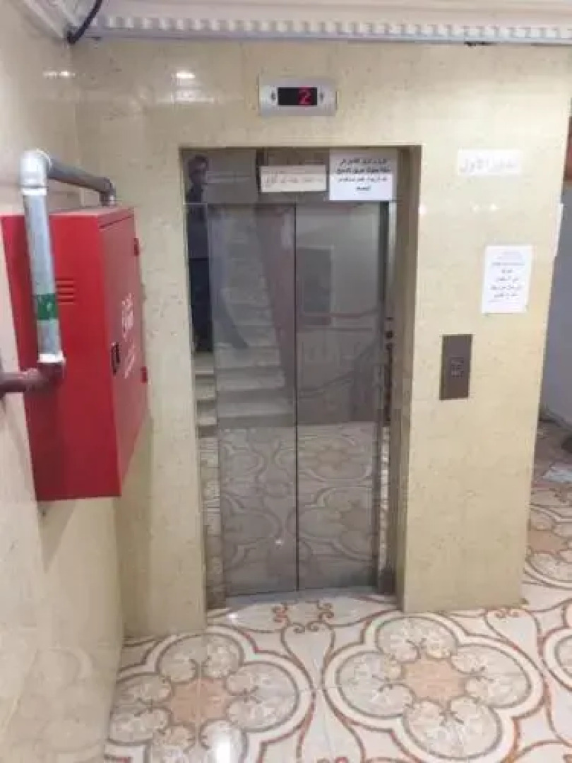 Nassim Tihama 1 Hotel Apartments