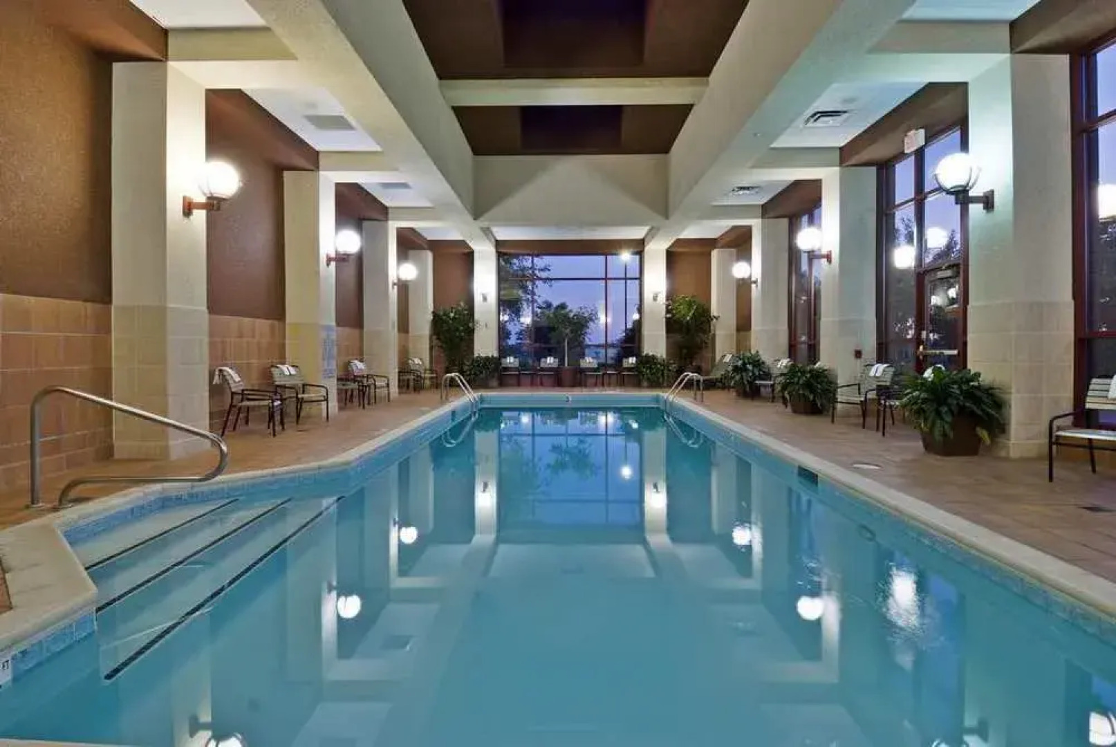 Embassy Suites Lexington