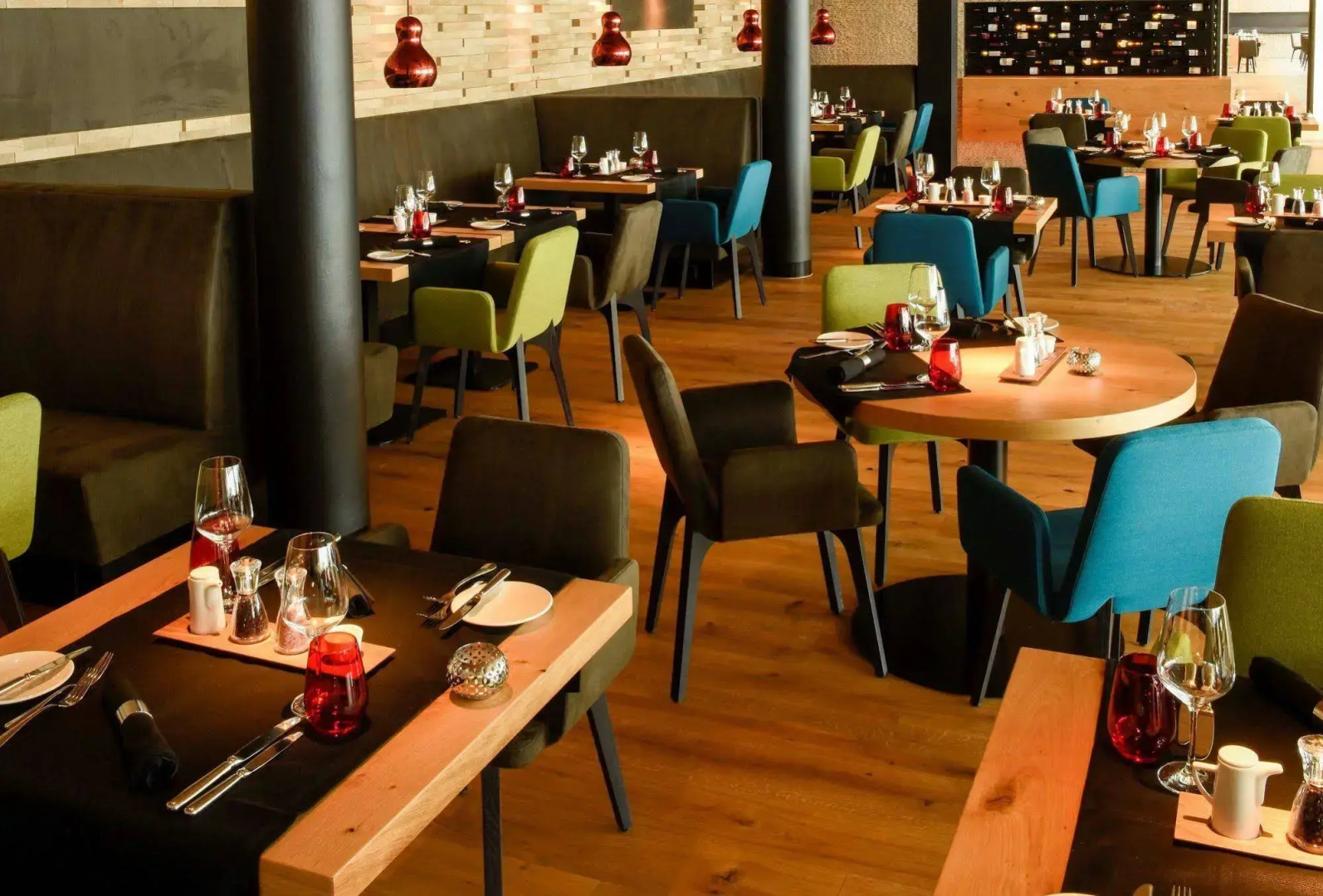 HERMITAGE Lake Lucerne - Beach Club & Lifestyle Hotel