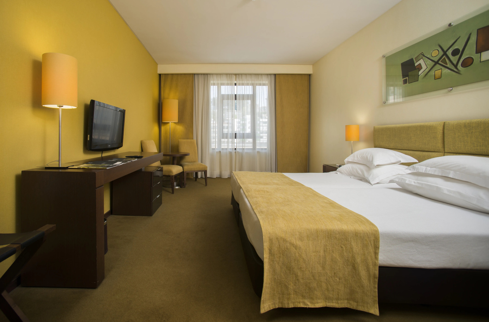 Vila Gale Coimbra Hotel