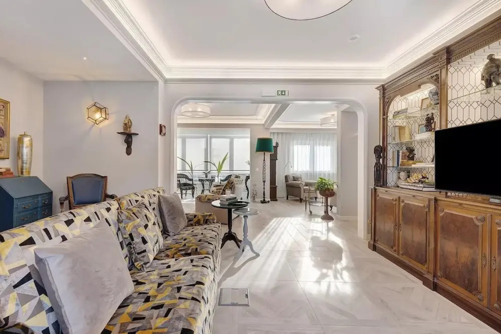 Impeccable 4-bed House in São Domingos de Rana