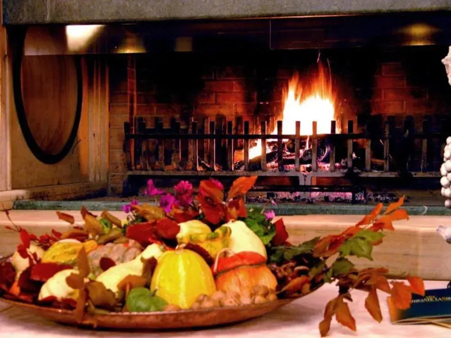 Ristorante Hotel La Rosina