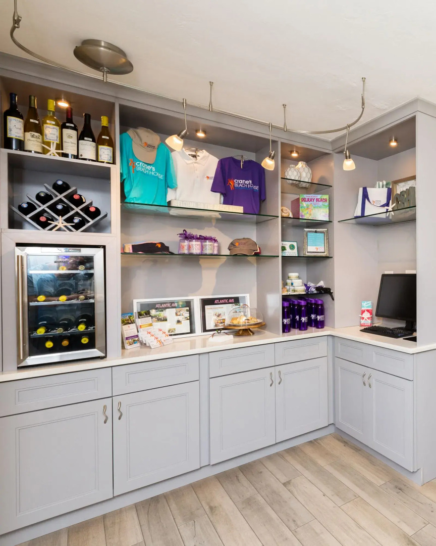 Crane's Beach House Boutique Hotel & Luxury Villas