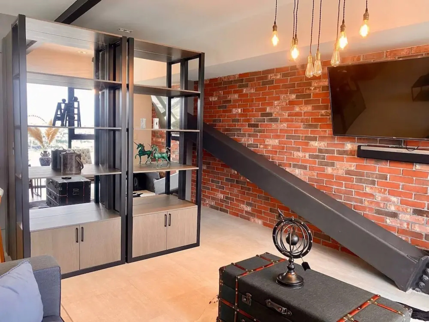 Exclusive Apartment With Jacuzzi Rockefeller