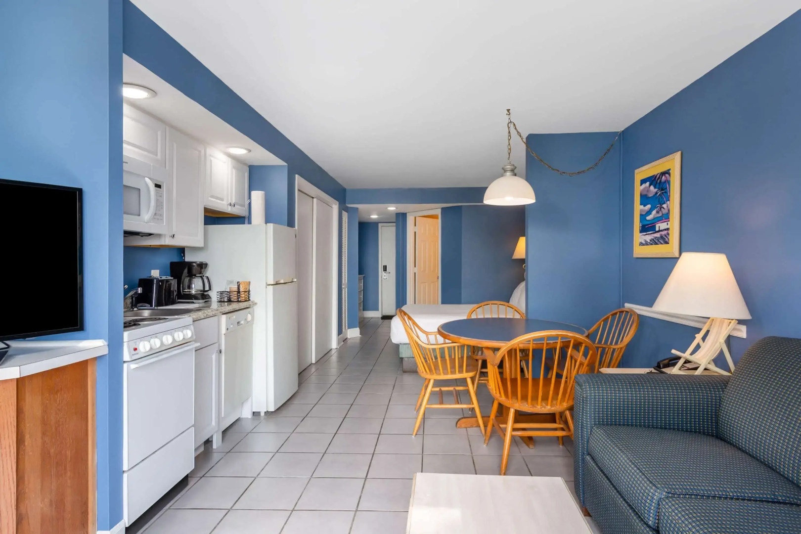 Ocean Club Resort Myrtle Beach a Ramada by Wyndham