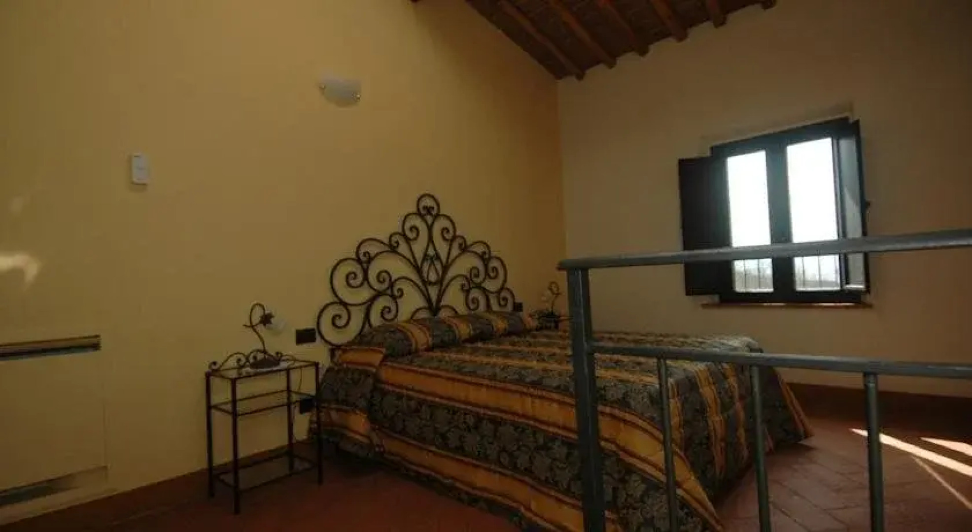 La Fornace di San Galgano