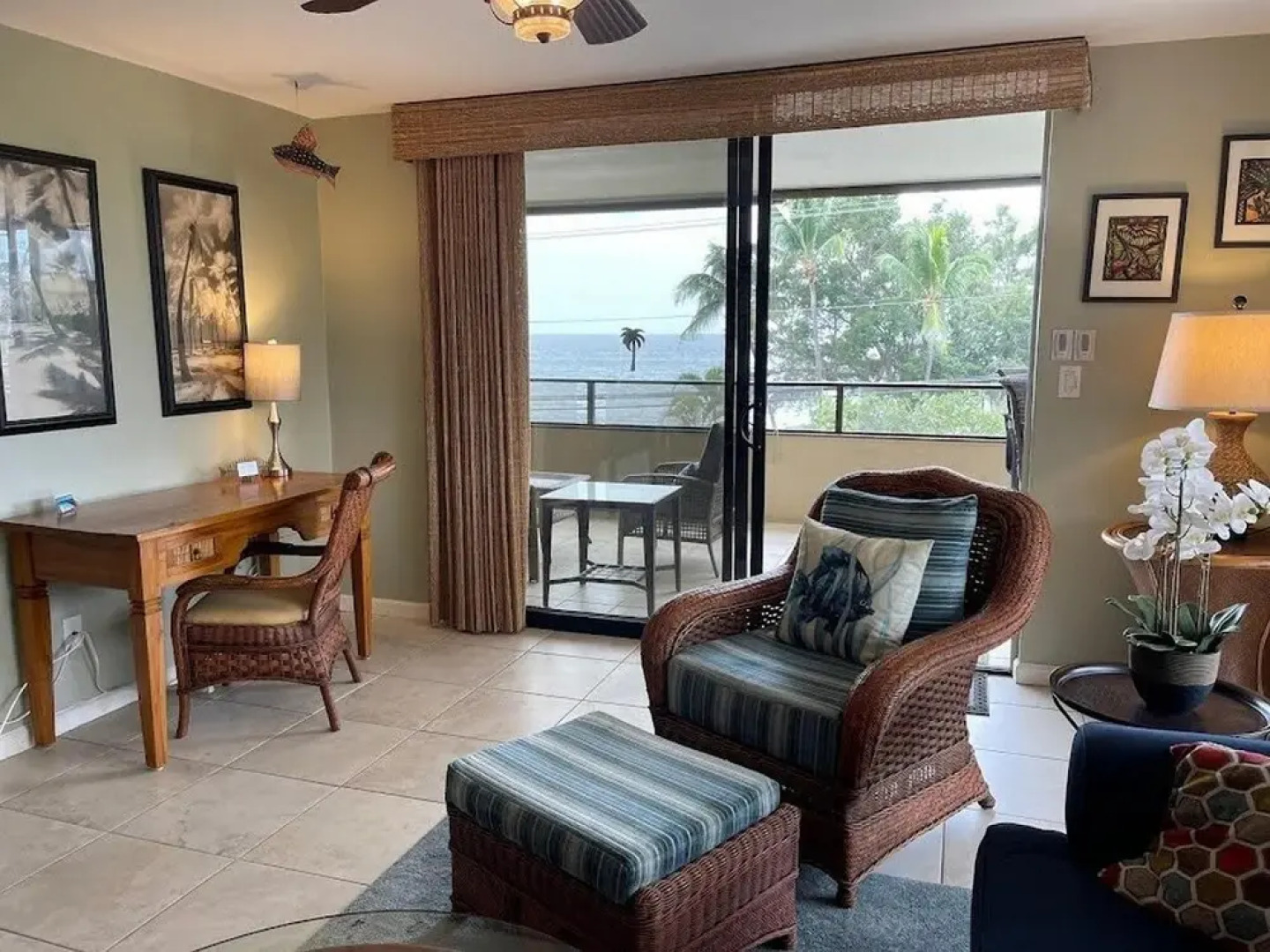 Holualoa Bay Villas 207 by Casago