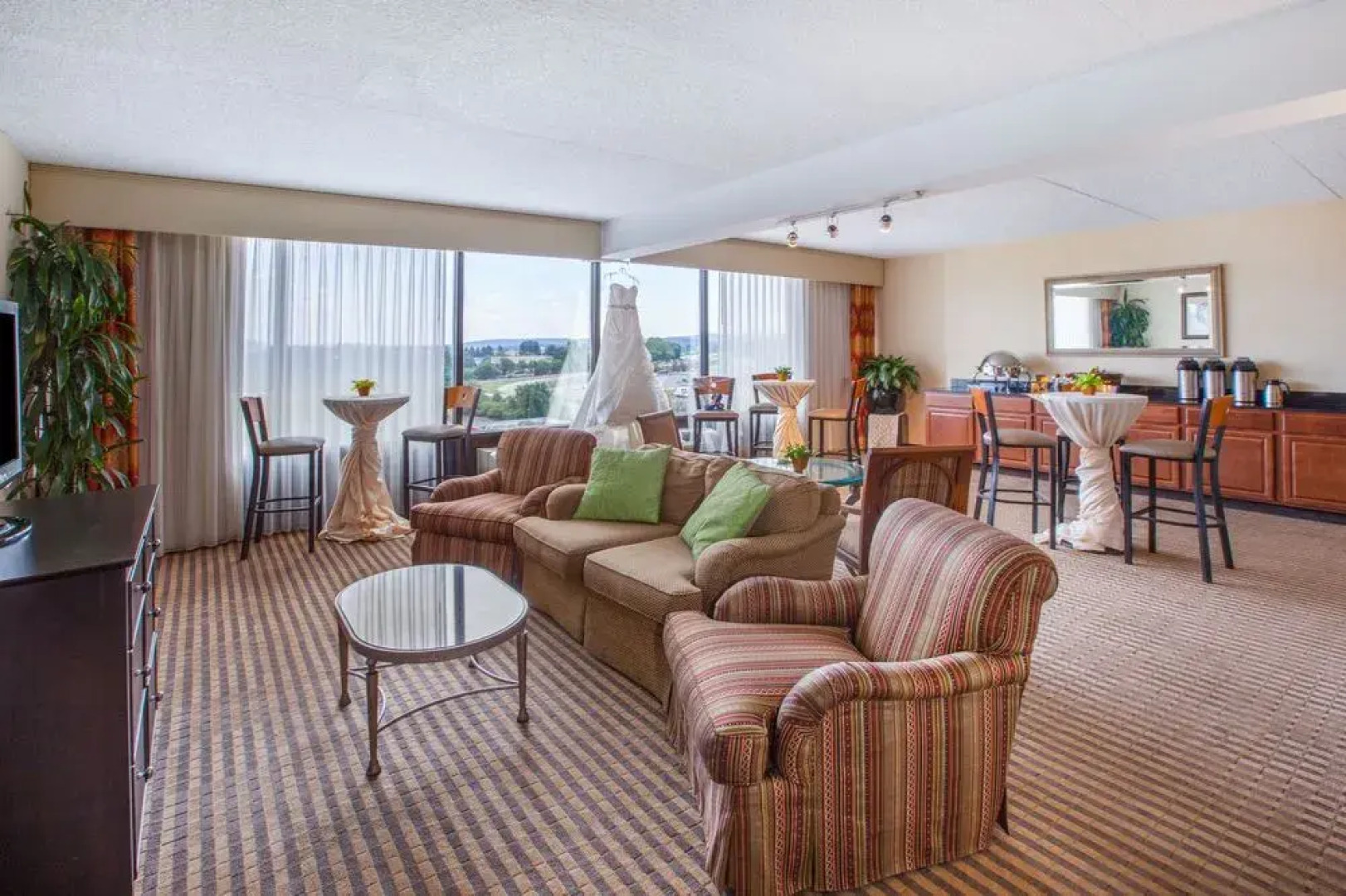 Reading Vitality Hotel